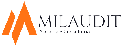 Logo Milaudit